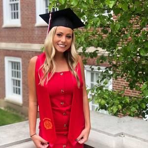 Meet your Posher, Taryn